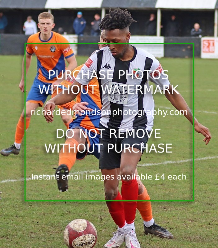 IMG_8356 - Kendal Town v Mossley