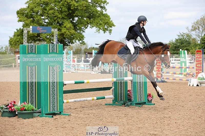 250504-112940-02339 - Cls 3 Pony Discovery and 90cm Open