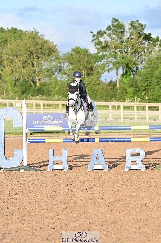 240628A-200440-02001 - Cls 7 Graham Heath 128cm + 138cm