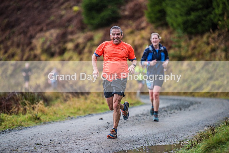 Glentress 21  10K-466 - High Terrain Events Glentress 21 & 10K Trail Races Saturday 18th November 2023