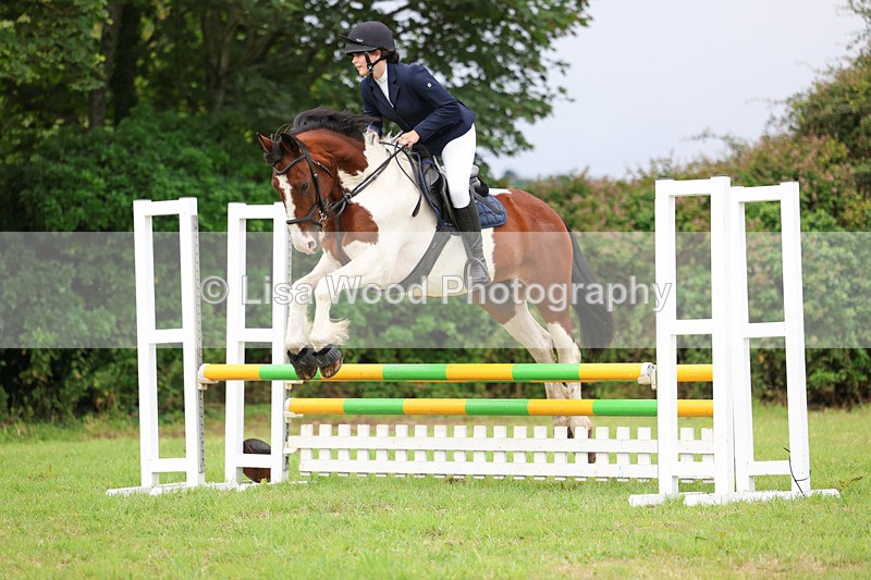 3E7A6077 - Class 3:80cm Juniors and Seniors