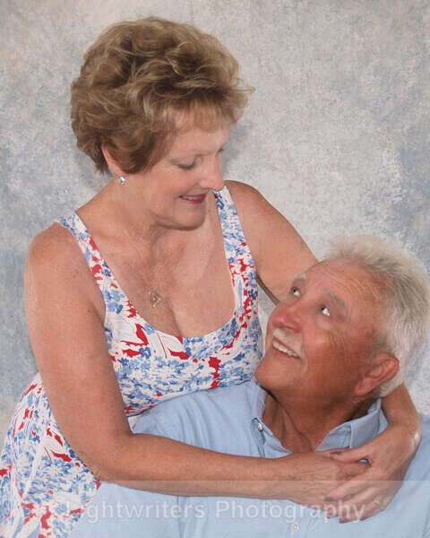  - Jimmy & Karen