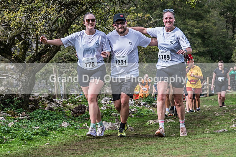 Dovedale-1926 - Dovedale Dash Sunday 4th October 2026