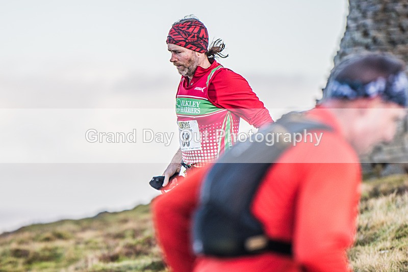 Nine Standards-202 - Nine Standards Fell Race Monday 1st January 2024