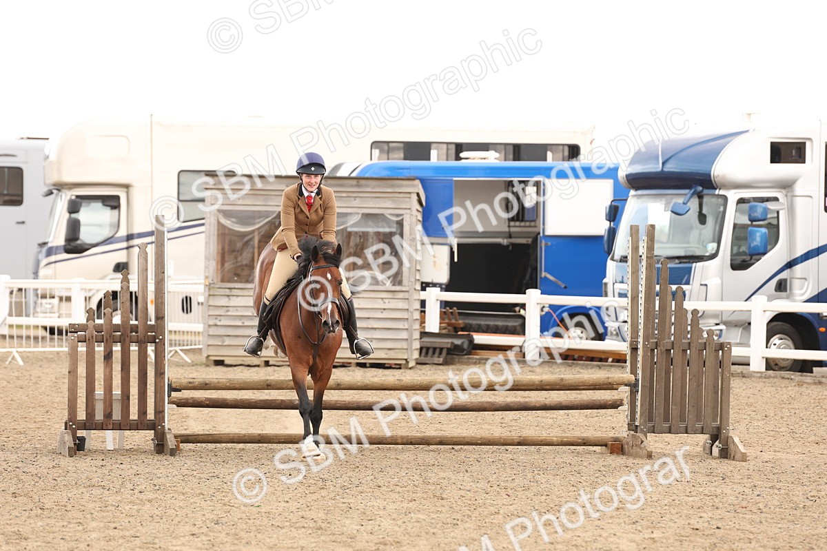 SBM_06714 - Class 58a -  Style & Performance - 70cm (15-19)