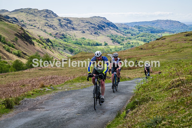 145641 - Hardknott Pass Camera 1 14.00-15.00