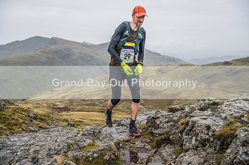 Three Shires-546 - Three Shires Fell Race Saturday 20th September 2025