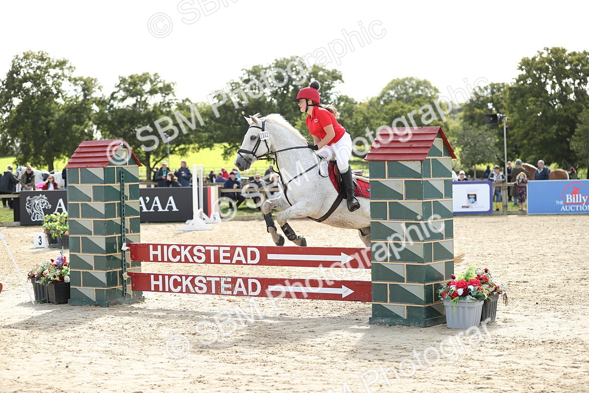 SBM_47079 - J47 - Ride and Run 60cm75cm