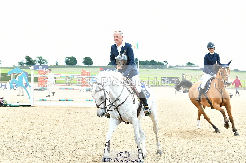 230723A-143644-13009 - Cls 12, 2 Star Big Tour Grand Prix Jump Off and Presentations