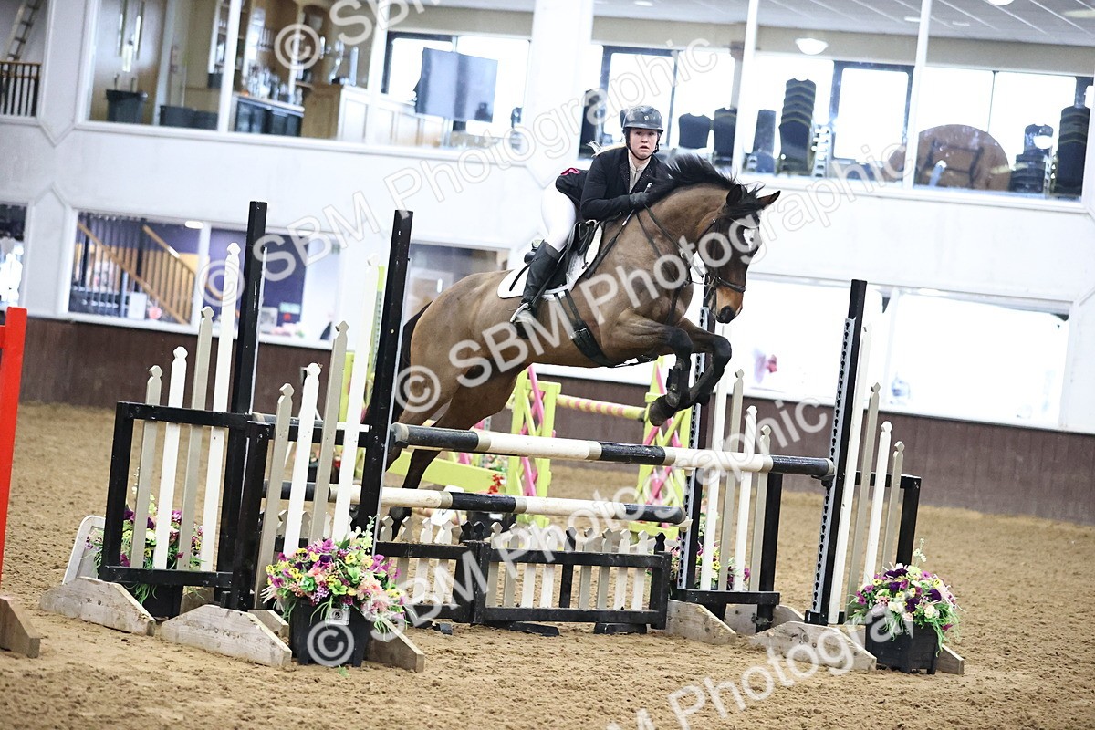 SBM_009821 - Class 23 - Senior Newcomers 1.10m