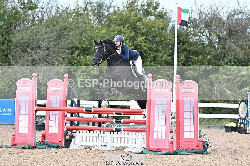 241005A-123825-03751 - SAT Cls 18 1.05m Amateur Quali