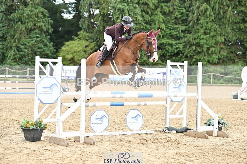 250706A-122120-18725 - Cls 48 Snr 1.05m Grand Prix