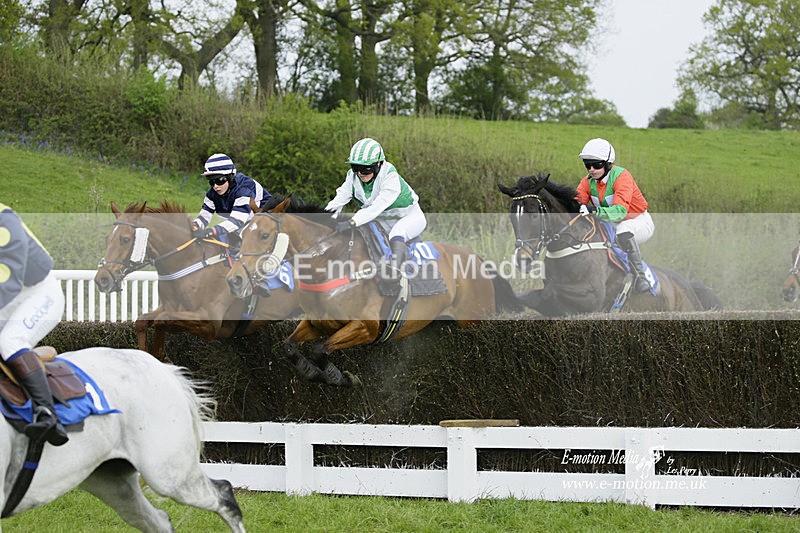 PtP 230422 447 - Berkeley Races - Woodford Glos 23/04/22
