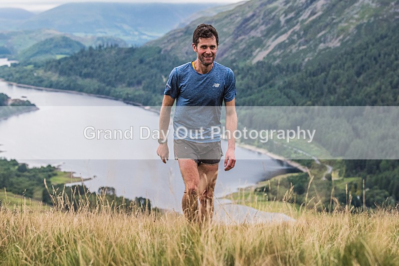 Steel Fell-3 - Steel Fell Race Wednesday 9th August 2023