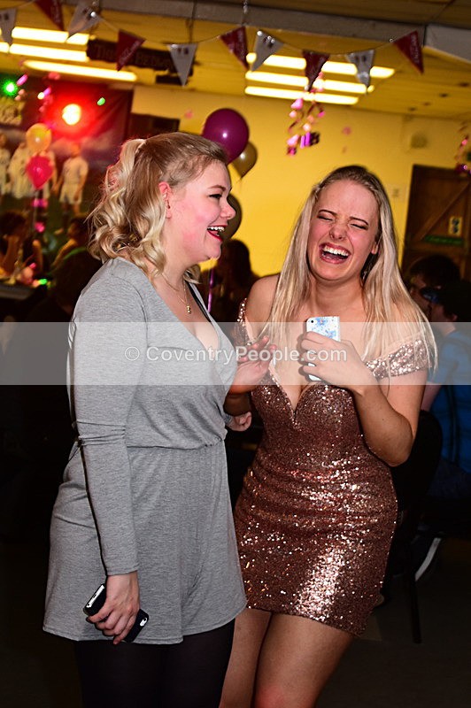 LUCY-405 - Lucy's 18th