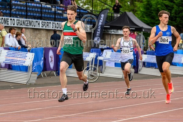 Sen25SAT-913815 - Track Male Set Two