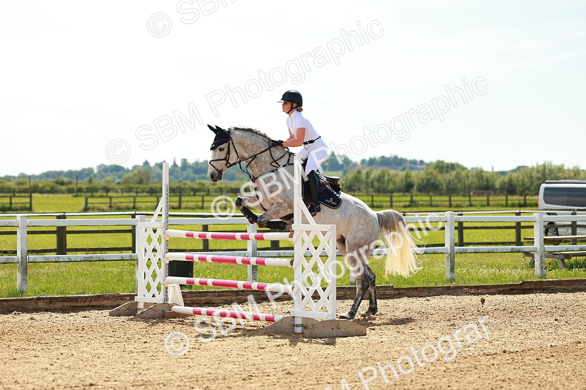 SBM_002556 - Class 4 - Senior Newcomers - 1.10m