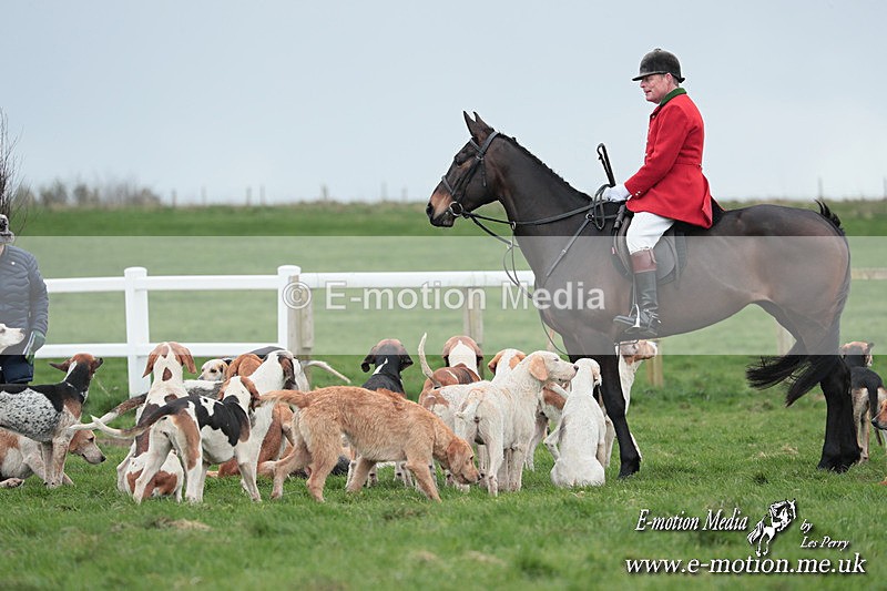 PtP 230324 13 - Tedworth Hunt PtP Larkhill Raccourse 23rd March 2024