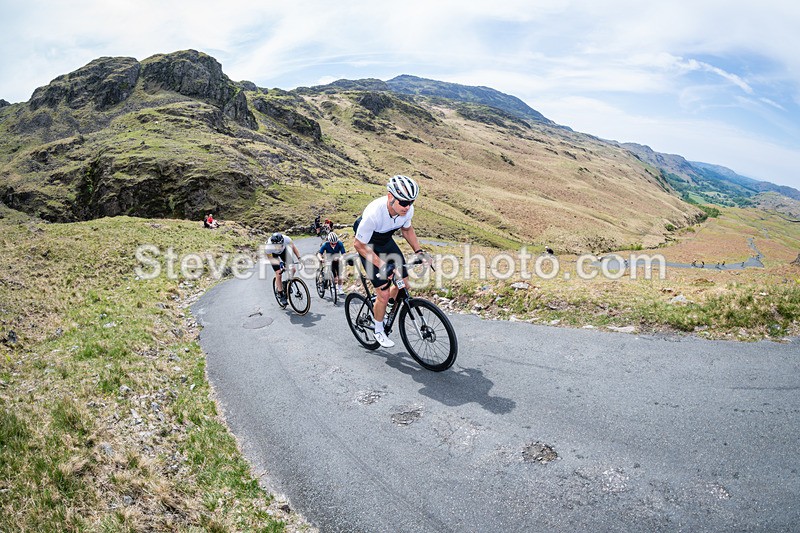 122733 - Hardknott Pass Camera 2 12.00-13.00