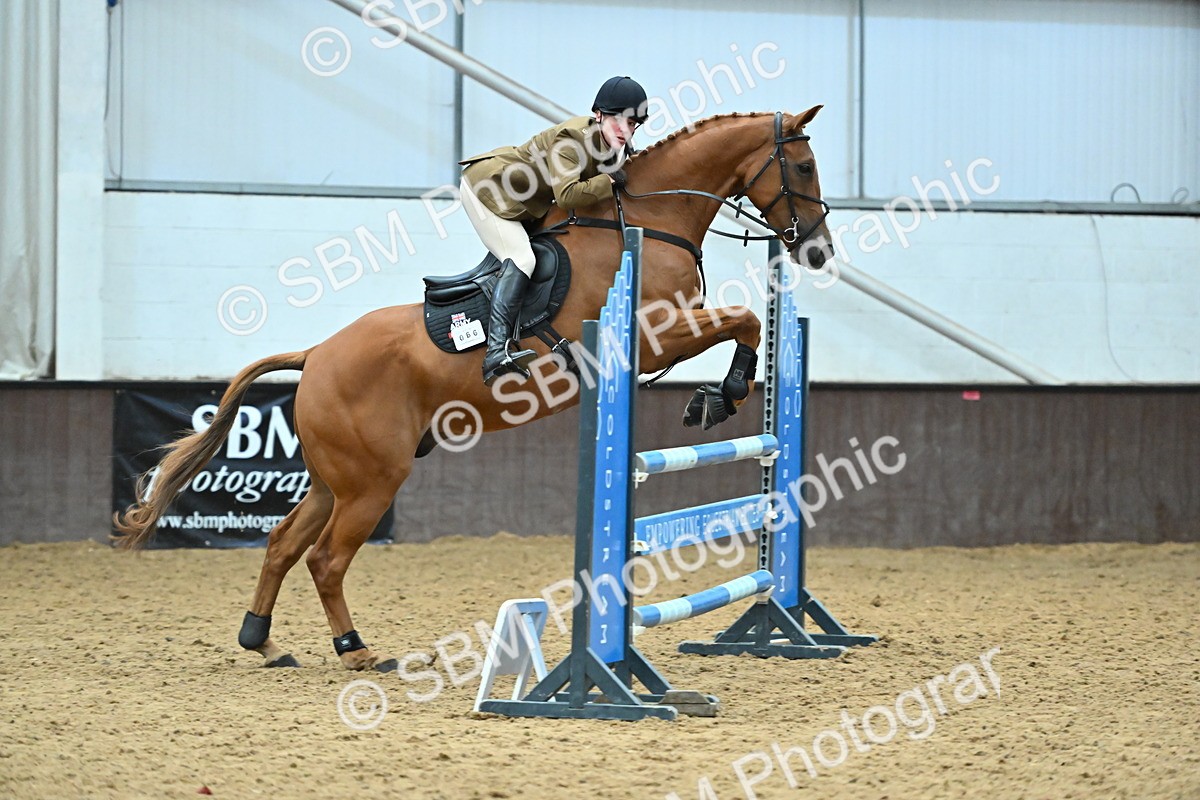 SBM_004058 - Class 60 - 1m Combined Training Showjumping