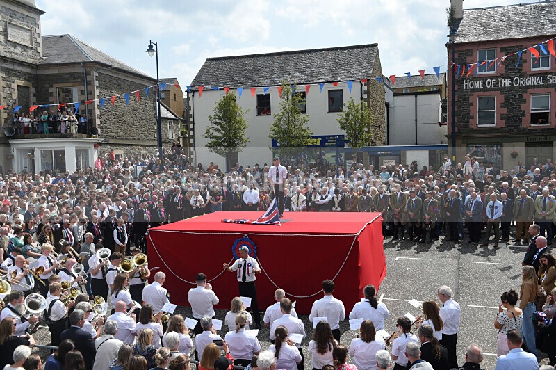 _329 - Selkirk Common Riding 2025