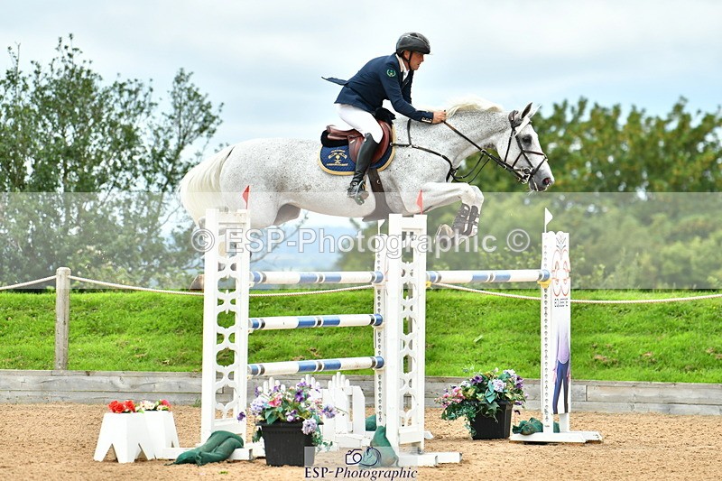 230723A-124430-12251 - Cls 12, 2 Star Big 1.45m GP 12.45 to End