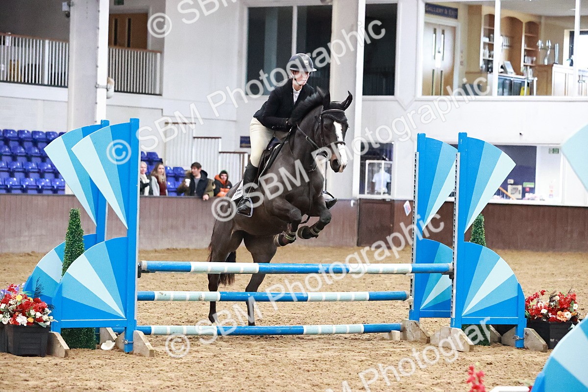SBM_000018 - Class 1 - Clear Round