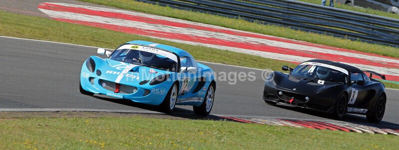  - USLOT  Lotus Specific