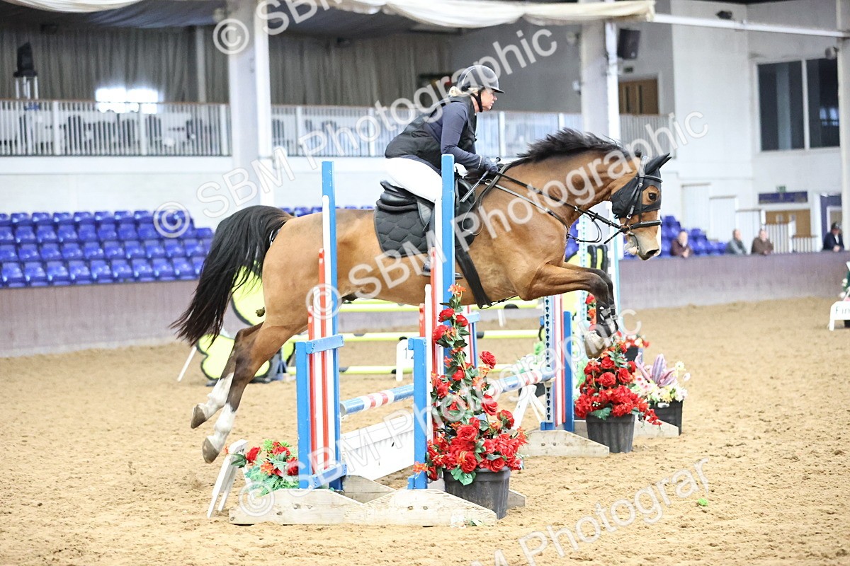 SBM_002465 - Class 8 - Clear Round 80cm