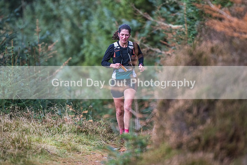 Glentress-884 - High Terrain Events Glentress 21 & 10K Trail Races Saturday 15th November 2025