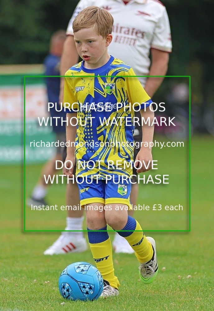533A3166 - Kendal United