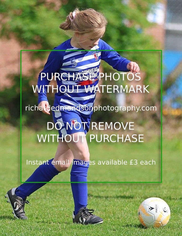533A1376 - Ambleside United U8's (16/5/26)