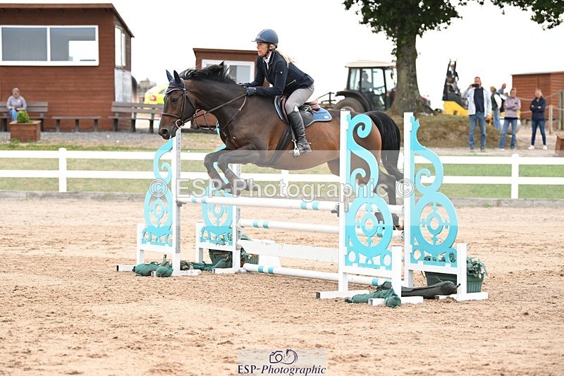 250727-092616-08811 - Cls 31 British Novice and 90cm