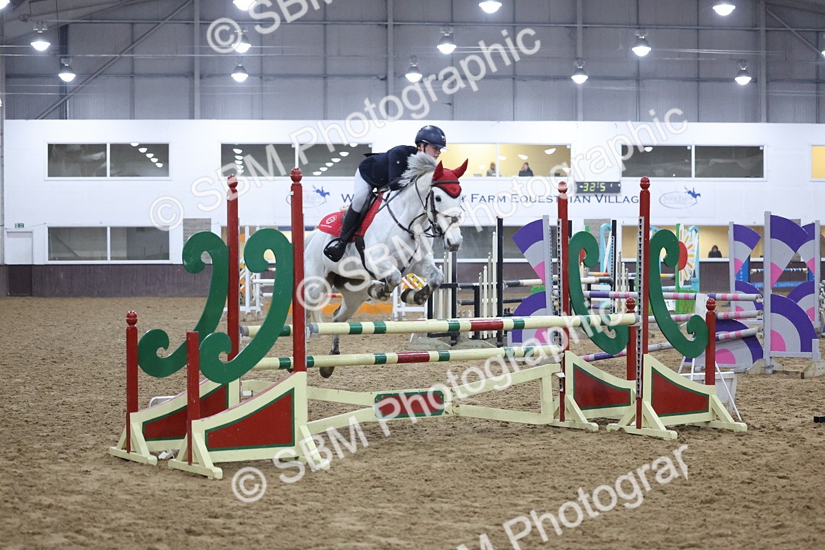 SBM_002030 - Class 4 - 1.00m