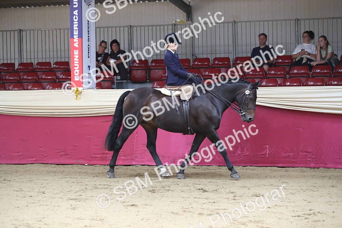 SBM_01940 - Class 4a Area Ridden Diamond