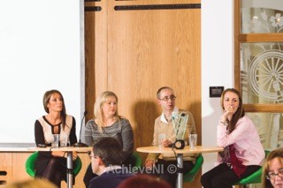  - Nexus NI 30th Anniversary Conference