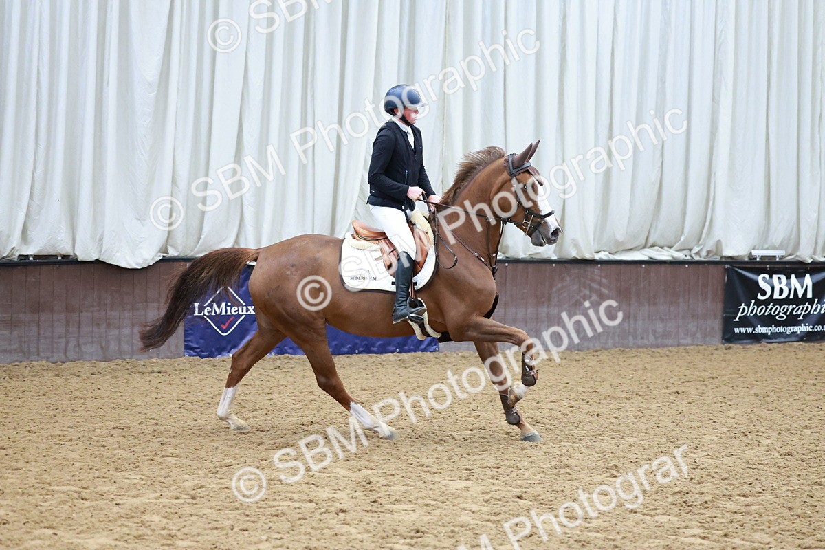 SBM_000993 - Class 3 - Senior Discovery 1.00m