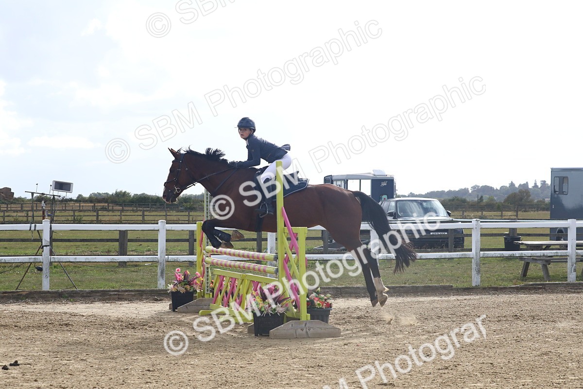 SBM_007990 - Class 12 - 90cm Champs