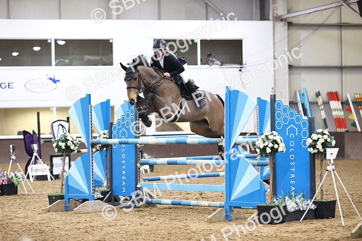 SBM_002398 - Class 11 - Senior Foxhunter - 1.20m