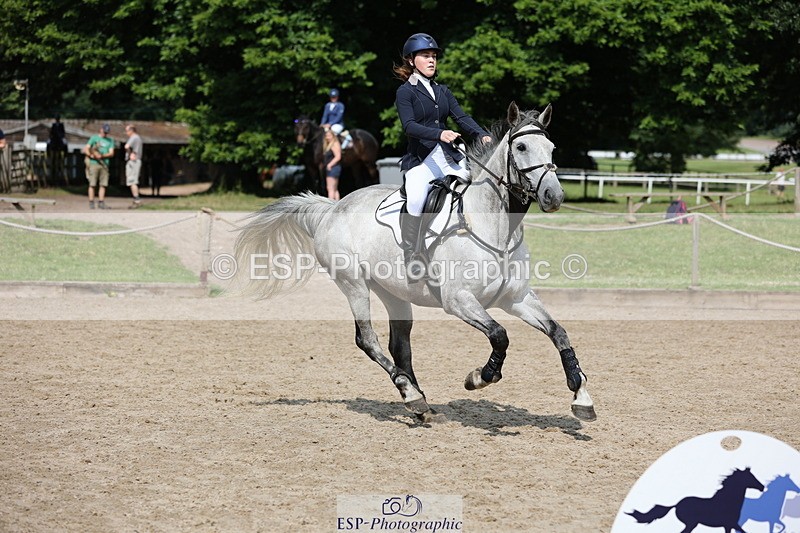 250614A-100327-05508 - Cls 26 British Novice and 90cm Open