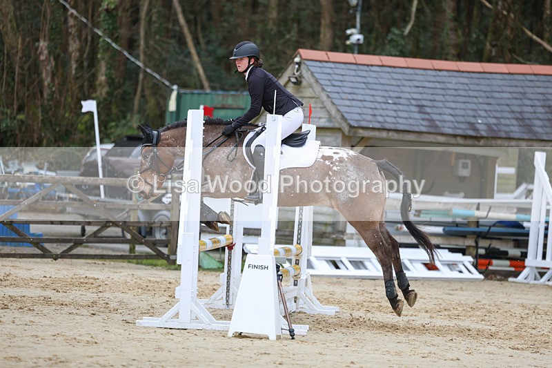 3E7A9451 - Class 4: 70/75cm