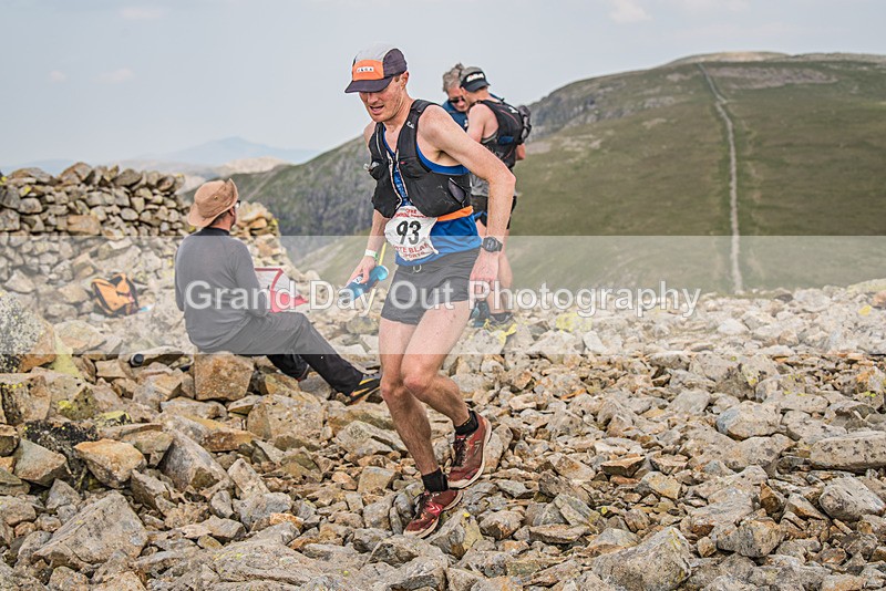 Ennerdale-148 - Ennerdale Horseshoe Fell Race Saturday 10th June 2023