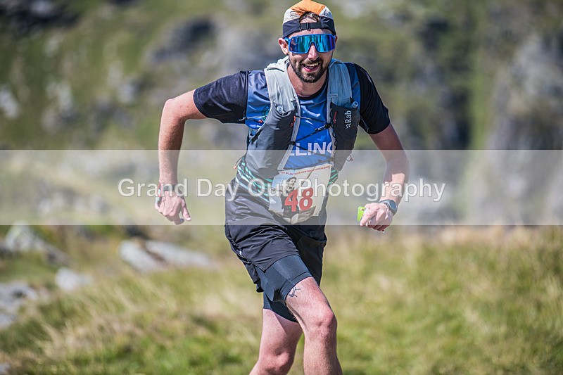 Kentmere-1285 - Kentmere Horseshoe Fell Race Sunday 19th July 2026