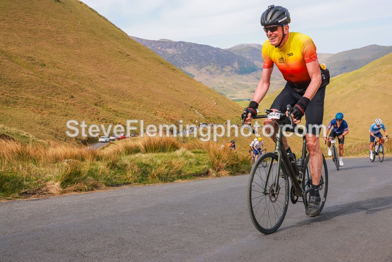 101035 - Newlands Pass 10.00-11.00