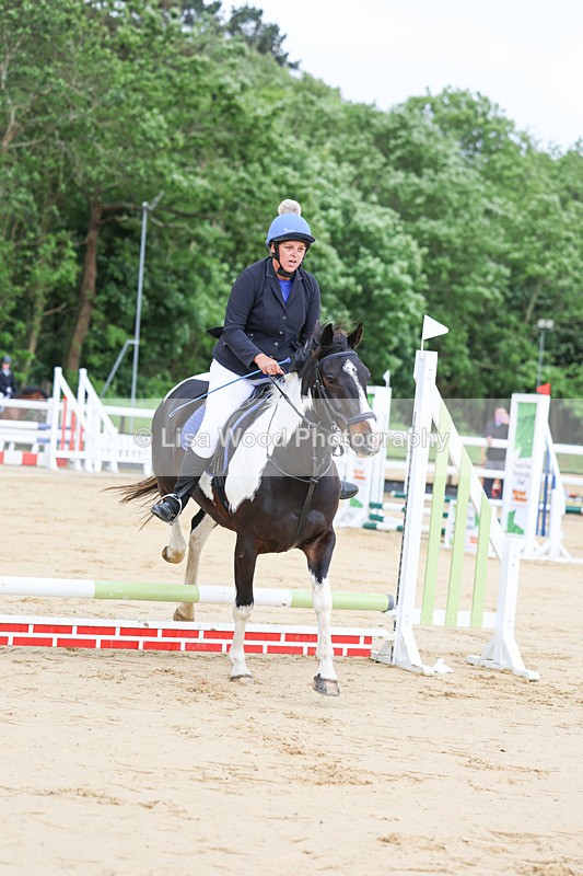 3E7A3196 - Class 1: 40cm