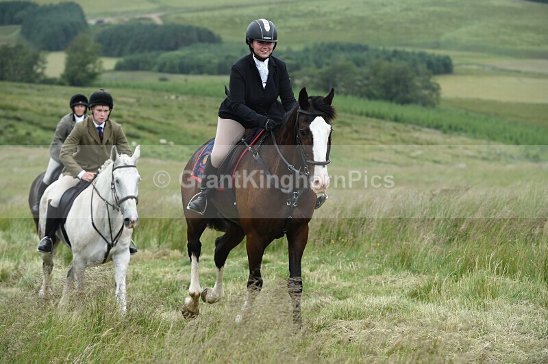 52 - Redeswire Rideout 2026