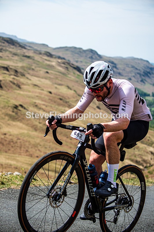 124544-2 - Hardknott Pass Camera 3 12.00-13.00