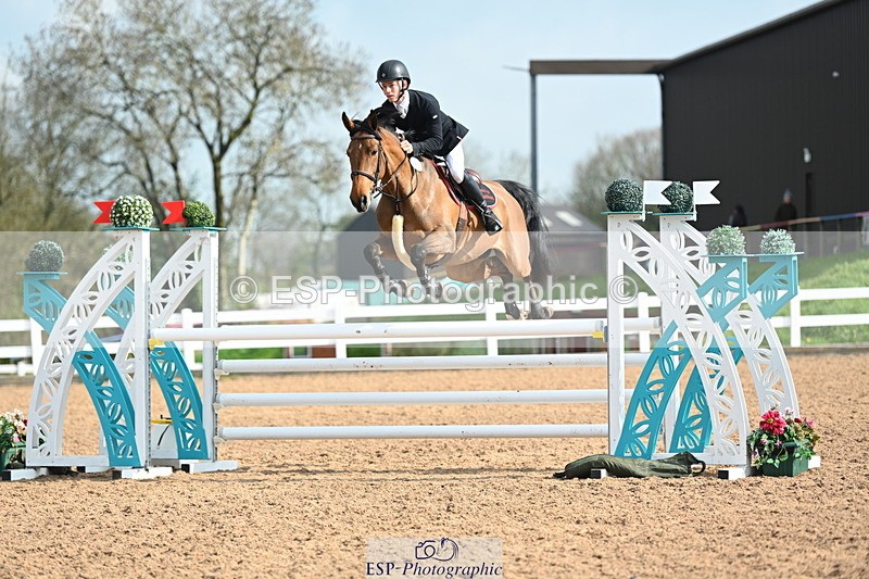 230423A-094443-07535 - Sunday Cls 21 Jump Off