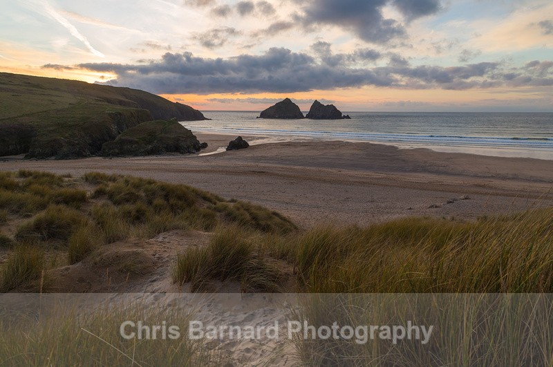  - Holywell Bay