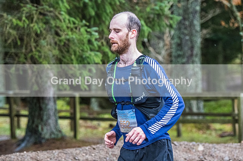 Glentress 21  10K-60 - High Terrain Events Glentress 21 & 10K Trail Runs Saturday 18th February 2023